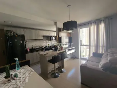 Apartamento com 2 Quartos à venda, 47m² no Santo Afonso, Novo Hamburgo