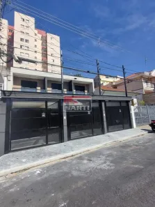 Sobrado com 3 Quartos à venda, 140m² no Vila Romero, São Paulo