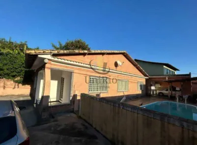 Casa com 4 Quartos à venda, 300m² no Campo Grande, Rio de Janeiro