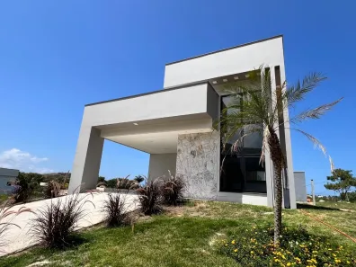 Casa de Condomínio com 3 Quartos à venda, 120m² no São José do Imbassaí, Maricá
