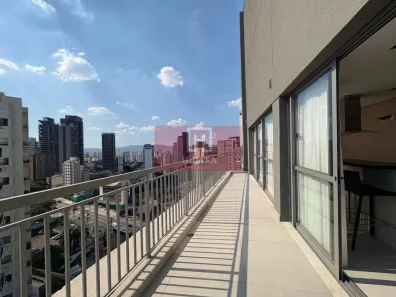 Apartamento com 1 Quarto à venda, 22m² no Sumarezinho, São Paulo