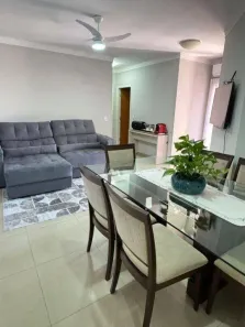 Apartamento com 2 Quartos à venda, 116m² no Residencial São Thomaz, São José do Rio Preto