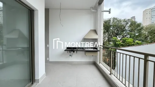 Apartamento com 2 Quartos à venda, 82m² no Jardim Vila Mariana, São Paulo