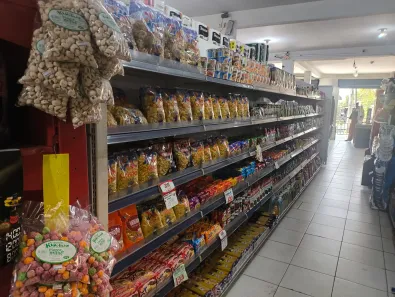 Ponto Comercial à venda, 200m² no Setor Criméia Oeste, Goiânia