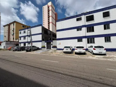 Apartamento com 2 Quartos para alugar, 85m² no Centro, Fortaleza