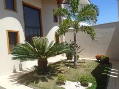 Casa com 4 Quartos à venda, 307m² no Residencial Horto Florestal Jacyra I, Americana