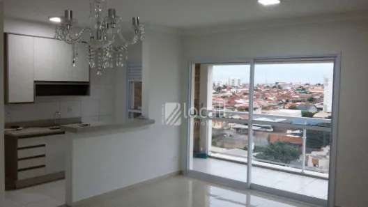 Apartamento com 3 Quartos para alugar, 104m² no Jardim Urano, São José do Rio Preto
