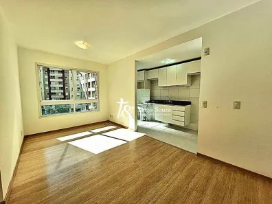 Apartamento com 2 Quartos à venda, 60m² no Marechal Rondon, Canoas