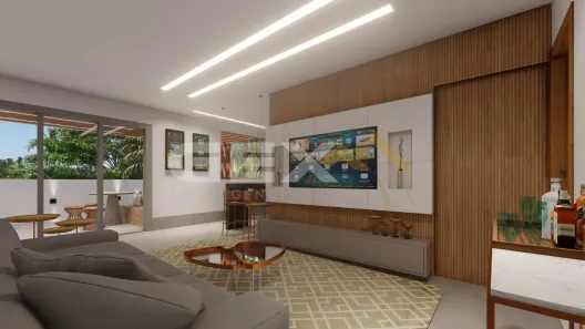 Apartamento com 3 Quartos à venda, 80m² no Centro, Divinópolis