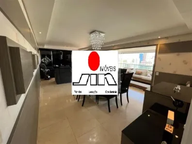 Apartamento com 4 Quartos à venda, 192m² no Jardim Avelino, São Paulo