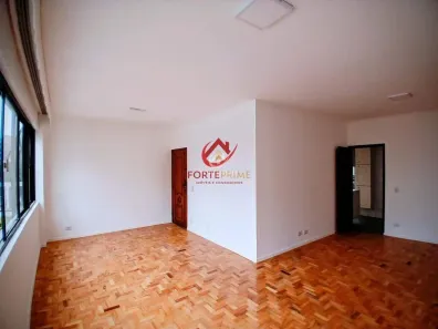 Apartamento com 3 Quartos à venda, 110m² no Indianópolis, São Paulo