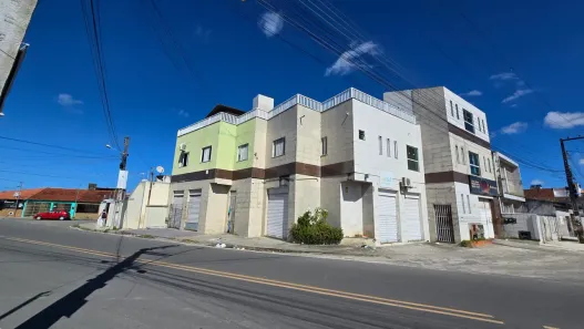 Prédio Residencial com 14 Quartos à venda, 400m² no Marcos Freire II, Nossa Senhora do Socorro