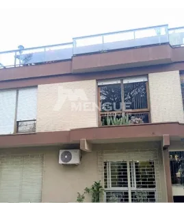 Apartamento com 3 Quartos à venda, 100m² no Cristo Redentor, Porto Alegre