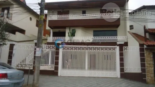 Sobrado com 4 Quartos à venda, 400m² no Assunção, São Bernardo do Campo