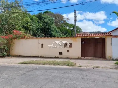 Casa com 1 Quarto à venda, 82m² no Corrêas, Petrópolis