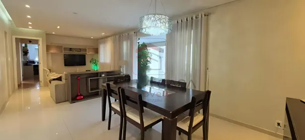 Apartamento com 3 Quartos à venda, 126m² no Vila Bertioga, São Paulo