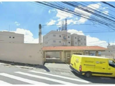 Apartamento com 2 Quartos à venda, 65m² no Vila Menck, Osasco