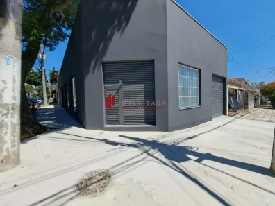 Galpão/Depósito/Armazém para alugar, 200m² no Vila Moinho Velho, São Paulo