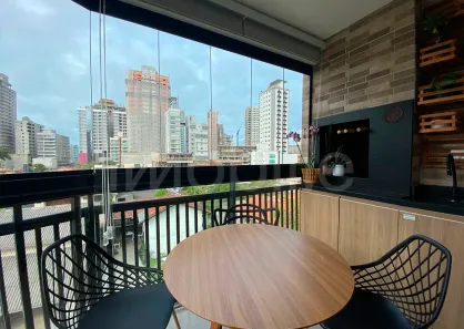 Apartamento com 2 Quartos à venda, 67m² no Perequê, Porto Belo