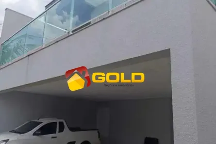 Casa com 5 Quartos à venda, 337m² no Pampulha, Uberlândia