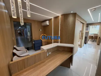 Sala Comercial à venda, 42m² no Asa Sul, Brasília