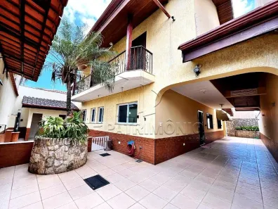 Casa com 4 Quartos à venda, 315m² no Jardim Ana Maria, Sorocaba