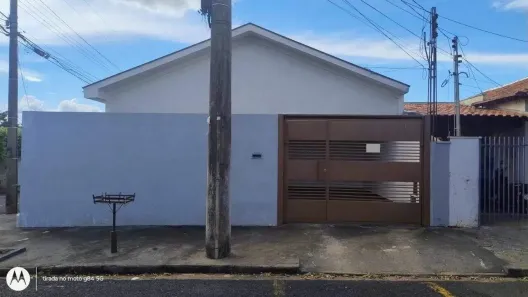 Casa com 3 Quartos à venda, 144m² no Vila Elvira, São José do Rio Preto