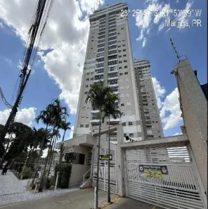 Apartamento com 1 Quarto à venda, 79m² no Parque Industrial, Maringá
