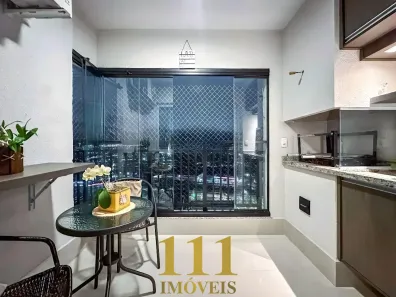 Apartamento com 3 Quartos à venda, 111m² no Jardim Alvorada, São José dos Campos