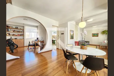 Cobertura com 4 Quartos à venda, 240m² no Cruzeiro, Belo Horizonte