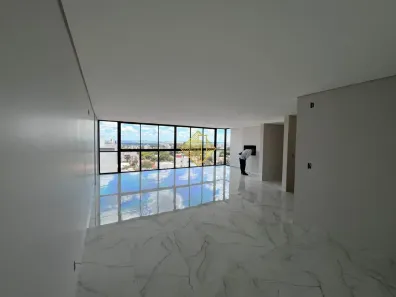 Apartamento com 1 Quarto à venda, 166m² no Jardim La Salle, Toledo