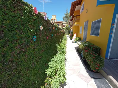 Apartamento com 3 Quartos à venda, 56m² no Porto de Galinhas, Ipojuca