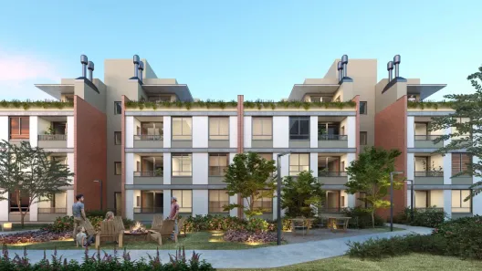 Apartamento com 2 Quartos à venda, 113m² no Jordão, Governador Celso Ramos