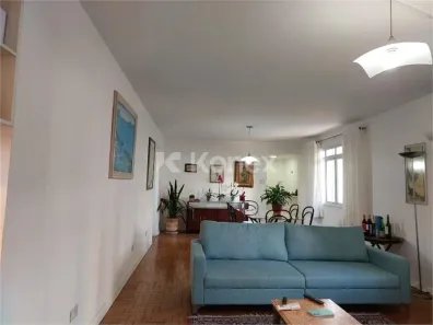 Apartamento com 3 Quartos à venda, 120m² no Vila Pompéia, São Paulo