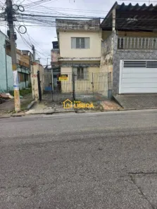 Casa com 2 Quartos à venda, 180m² no Jardim Santa Maria, São Paulo