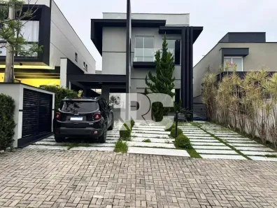 Casa de Condomínio com 2 Quartos à venda, 210m² no Cidade Parquelandia, Mogi das Cruzes