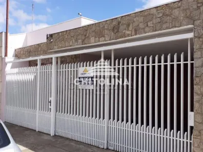 Casa com 4 Quartos à venda, 230m² no Jardim Itália, Itapetininga
