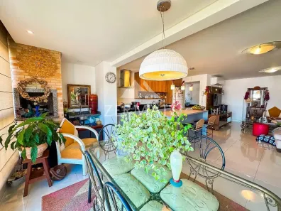 Apartamento com 2 Quartos à venda, 106m² no Itoupava Seca, Blumenau