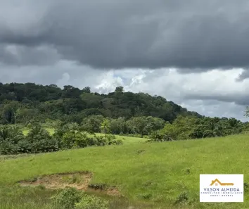 Fazenda/Sítio com 2 Quartos à venda, 750000m² no , Ubatã