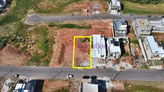 Lote/Terreno à venda, 250m² no Recanto Quarto Centenário, Jundiaí