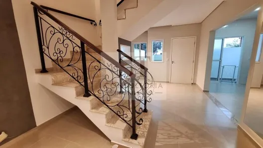 Casa de Condomínio com 3 Quartos para alugar, 122m² no Chácara Belvedere, Indaiatuba