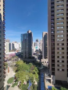 Sala Comercial para alugar, 117m² no Itaim Bibi, São Paulo