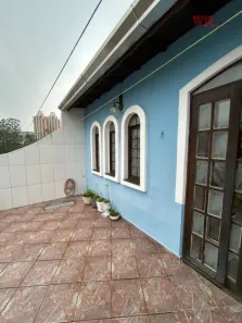 Sobrado com 3 Quartos à venda, 180m² no Ferrazópolis, São Bernardo do Campo