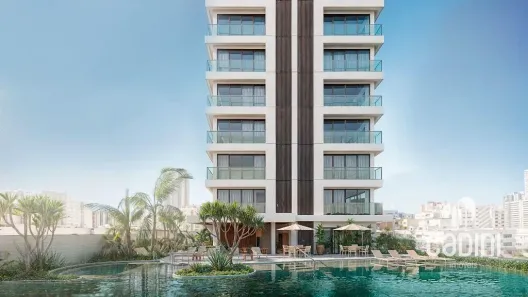 Apartamento com 2 Quartos à venda, 155m² no Fazenda, Itajaí