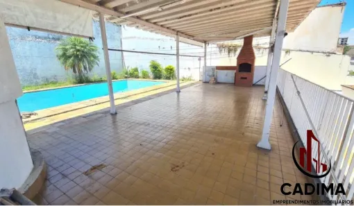 Imóvel Comercial com 3 Quartos para alugar, 270m² no Vila Aricanduva, São Paulo