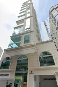 Apartamento com 3 Quartos à venda, 183m² no Meia Praia, Itapema