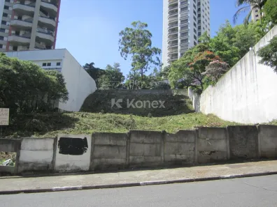 Lote/Terreno à venda, 4931m² no Vila Suzana, São Paulo