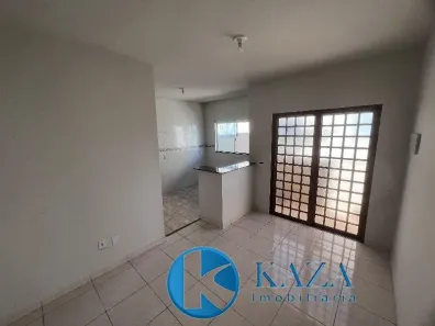 Apartamento com 2 Quartos à venda, 50m² no Parque Araguari, Cidade Ocidental