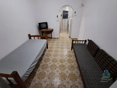 Kitnet com 1 Quarto à venda, 20m² no Guilhermina, Praia Grande