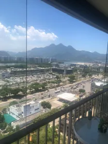 Apartamento com 4 Quartos à venda, 160m² no Barra da Tijuca, Rio de Janeiro